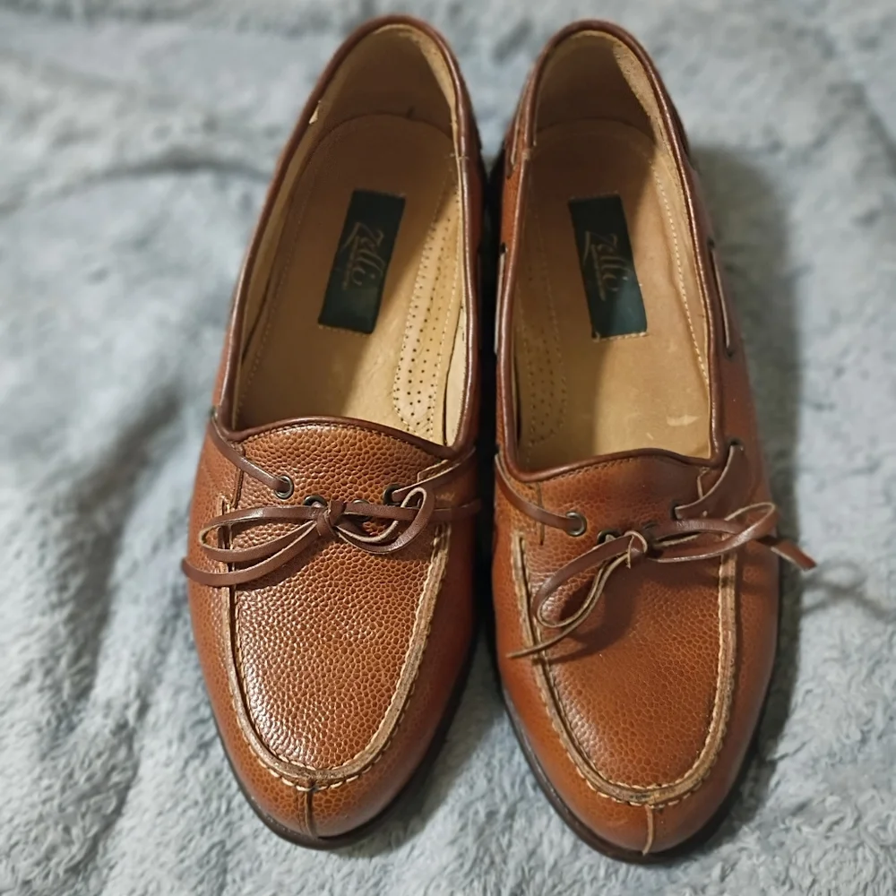 Zelli pre owned